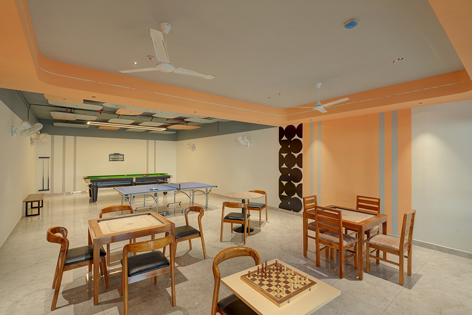 Picture of Luxury 2BHK Apartments for Sale in Banashankari - Florenza